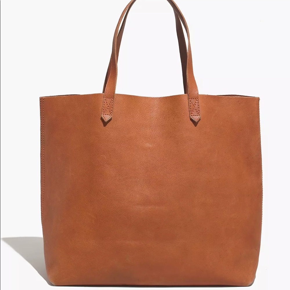 Madewell The Transport Tote